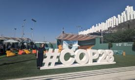 IGC at COP28