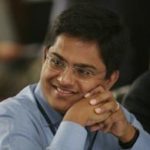 Karthik Muralidharan