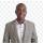 A profile picture of Isaac Muckson Sesay