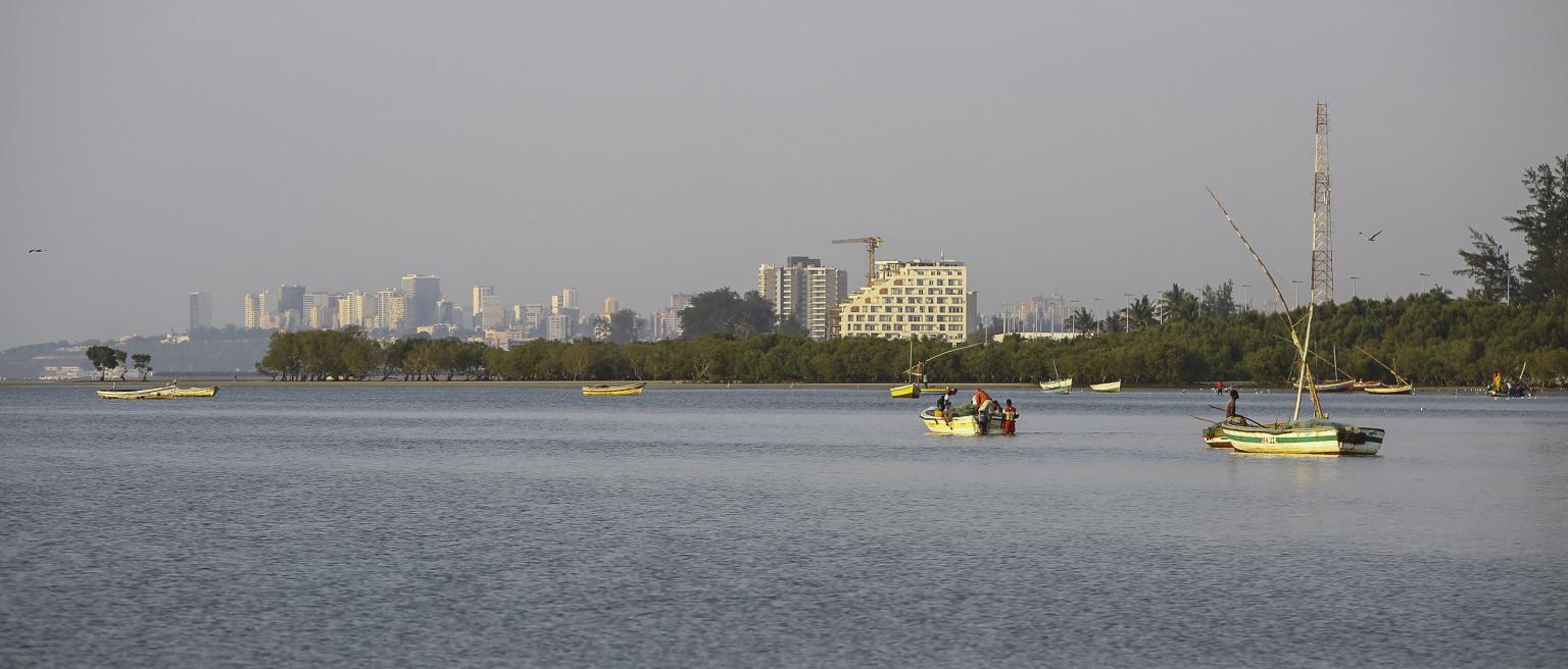 Maputo