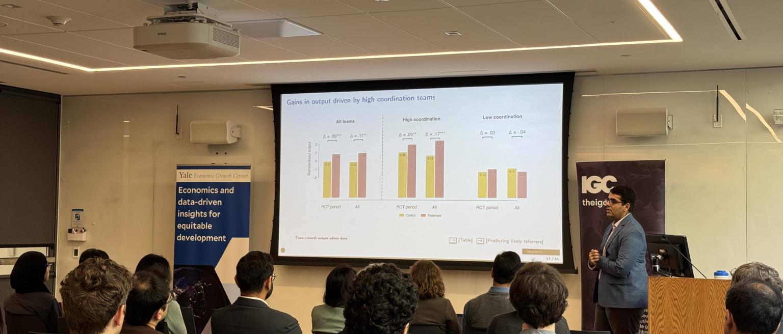 Firms, Trade and Development Conference 2025