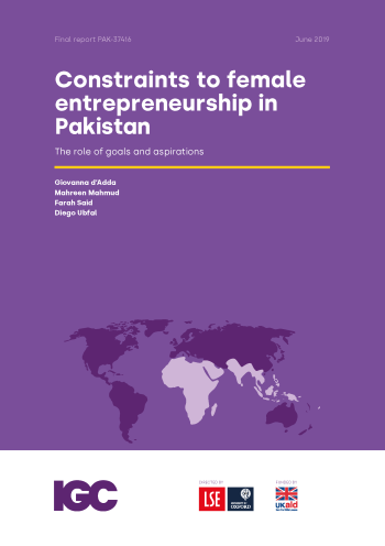 Cover report