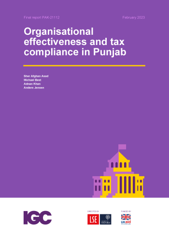 Asad et al Final report February 2023 cover