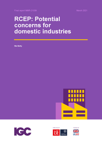 Betty Final report March 2021