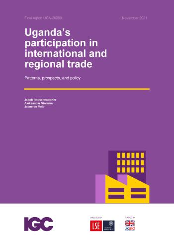 Rauschendorfer et al Final report November 2021 cover