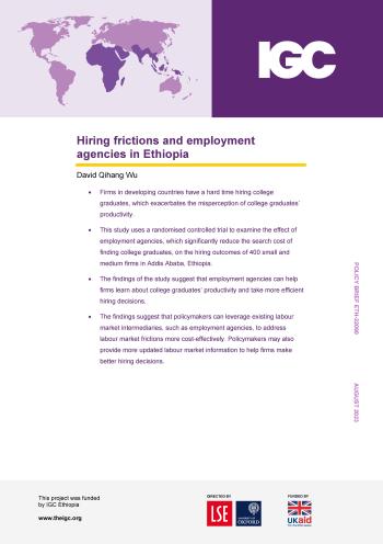 Wu Policy brief August 2023