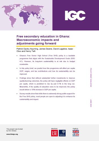Education_Asuming et al. Policy Brief September 2024