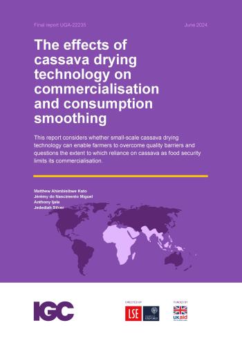 Kato et al. Final Report October 2024