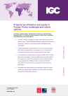 Abbas et al policy brief December 2022