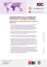 Arbuzova et al Policy brief October 2023 cover