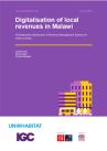 Digitalisation of local revenues in Malawi report cover