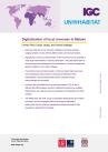 Digitalisation of local revenue in Malawi