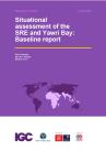 Final report Chazottes et al October 2023 cover