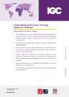 Shibuya and Tirmazee Policy Brief August 2024
