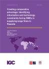 Bergquist et al Final report March 2024 cover