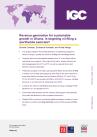 Amissah et al Policy brief