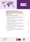 Lippitsch and Newfarmer Policy brief November 2024 Cover