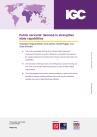 Thumbnail image of Bekele et al Policy Brief October 2024