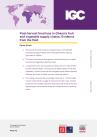 Thumbnail image of Ehrlich Policy Brief February 2025