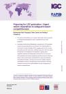 Preparing for LDC graduation: Urgent reform imperatives to safeguard export competitiveness