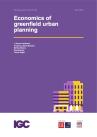 Report cover: Economics of greenfield planning