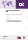 Cover page understanding child marriage in Bihar