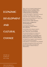 Cover page for journal article