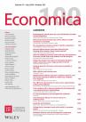 Cover page for journal article