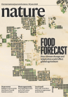 Cover page for journal article