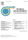 Cover page for journal article