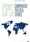 Cover page for journal article