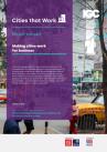 Making cities work - toolkit cover