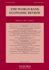 World Bank Economic Review cover
