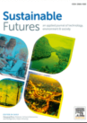 Sustainable Futures cover