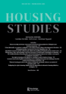 housing studies cover