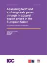Razzaque et al Working Paper 