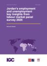 Report cover page