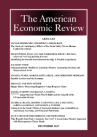 American Economic Review