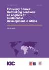 Report cover page