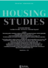Housing studies april 2026