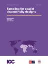 Report cover page