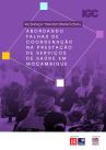 Mozambique transformational change cover illustration
