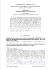 Journal Article Cover Page