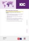 Report cover page