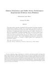 Journal Article Cover Page