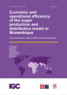 Report cover page