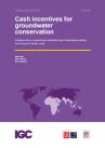 Report cover page