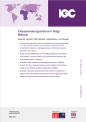 Report cover page