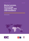 Report cover page