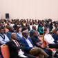 Public lecture Lusaka